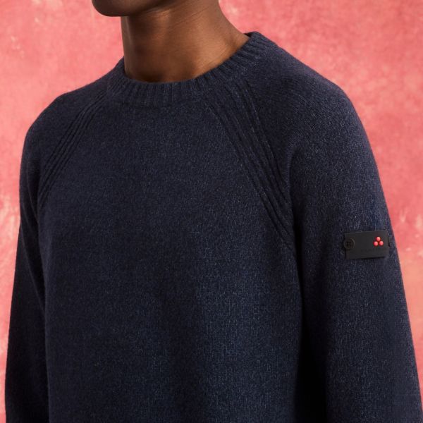 Peuterey Itokawa Sweater Navy