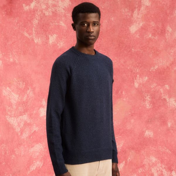 Peuterey Itokawa Sweater Navy