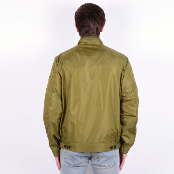Peuterey Jackal Jas Donker Groen