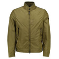 Peuterey Jackal Jas Donker Groen
