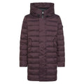 Peuterey Kasa Down Parka Bordeaux