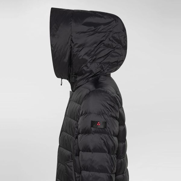 Peuterey Kasa Down Parka Zwart