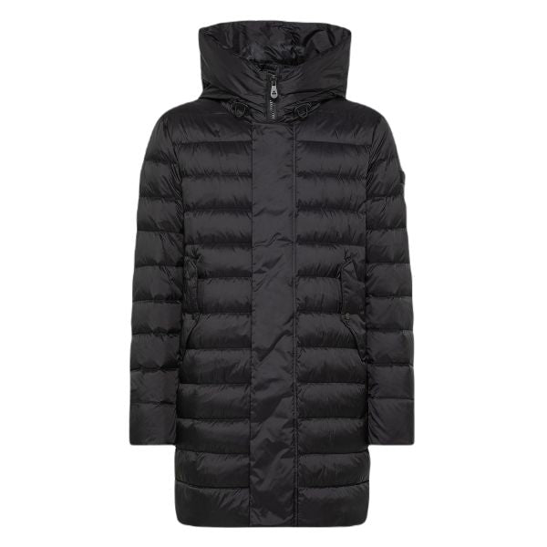 Peuterey Kasa Down Parka Zwart