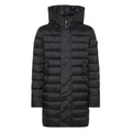 Peuterey Kasa Down Parka Zwart