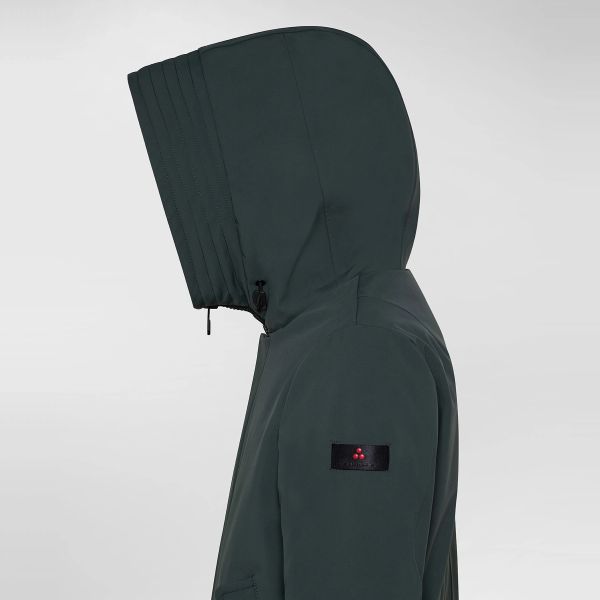 Peuterey Kasa Parka Donker Groen