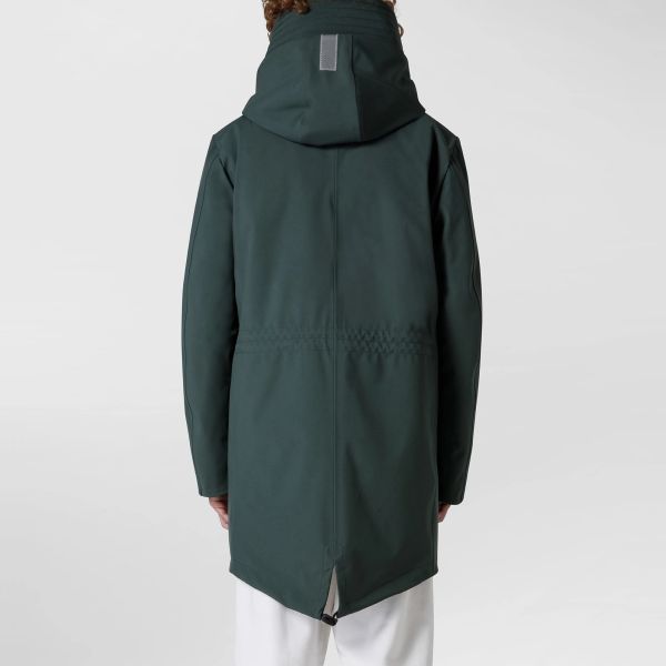 Peuterey Kasa Parka Donker Groen