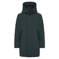 Peuterey Kasa Parka Donker Groen