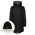Peuterey Kasa Parka Zwart