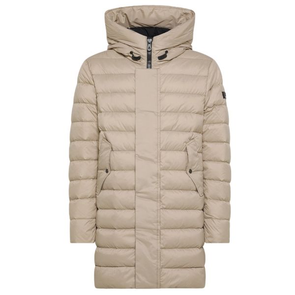 Peuterey Kasa Trap Parka Beige