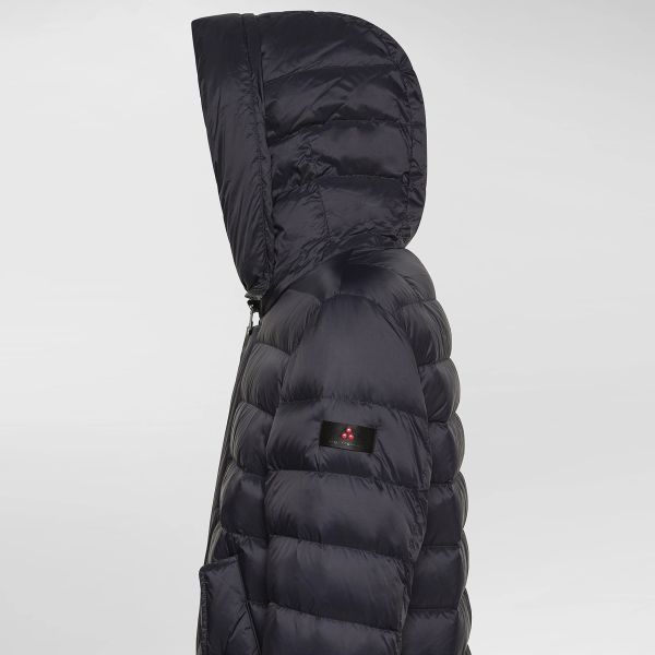 Peuterey Kasa Trap Parka Navy