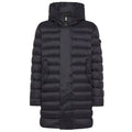 Peuterey Kasa Trap Parka Navy