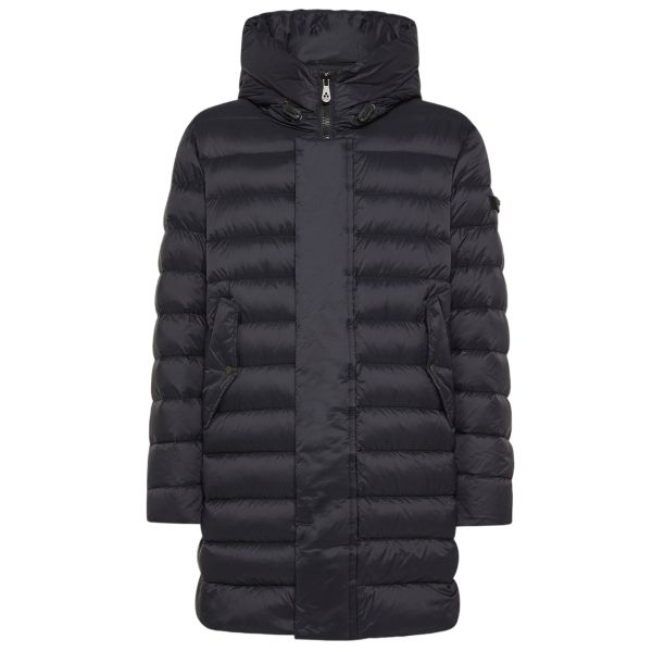 Peuterey Kasa Trap Parka Navy
