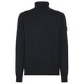 Peuterey Kowal Turtle Neck Sweater Navy