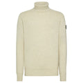 Peuterey Kowal Turtle Neck Sweater Off White