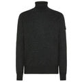 Peuterey Kowal Turtle Neck Sweater Zwart