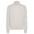 Peuterey Kowal Turtle Neck Sweater Beige