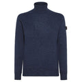 Peuterey Kowal Turtle Neck Sweater Navy