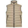 Peuterey Lavet Bodywarmer Beige