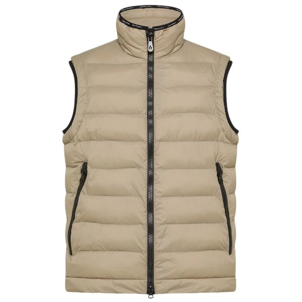 Peuterey Lavet Bodywarmer Beige