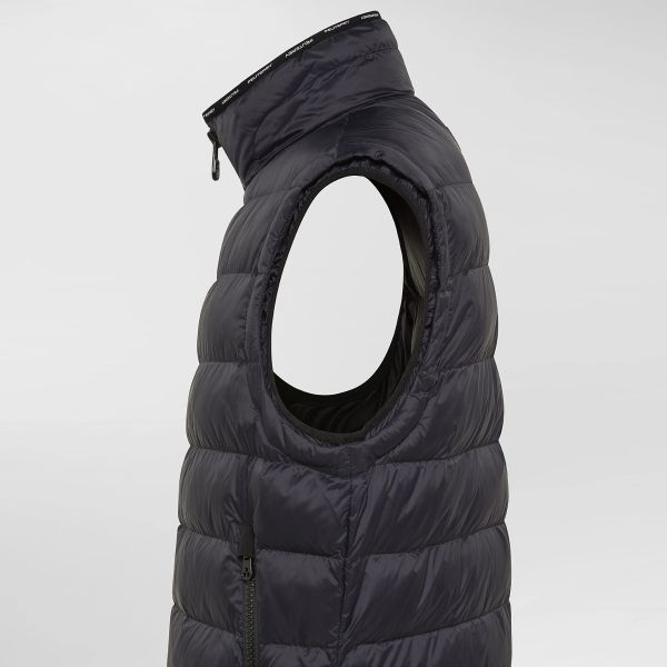 Peuterey Lavet Bodywarmer Navy