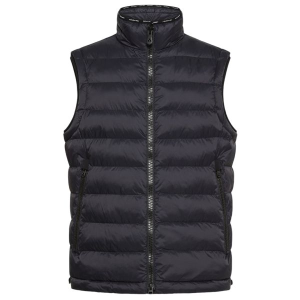 Peuterey Lavet Bodywarmer Navy
