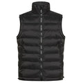 Peuterey Lavet Bodywarmer Zwart