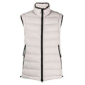 Peuterey Lavet Bodywarmer Grijs