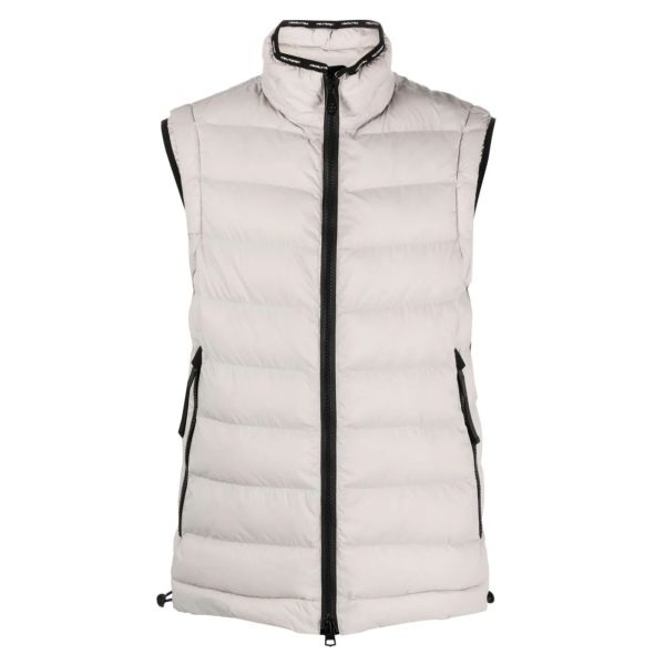 Peuterey Lavet Bodywarmer Grijs