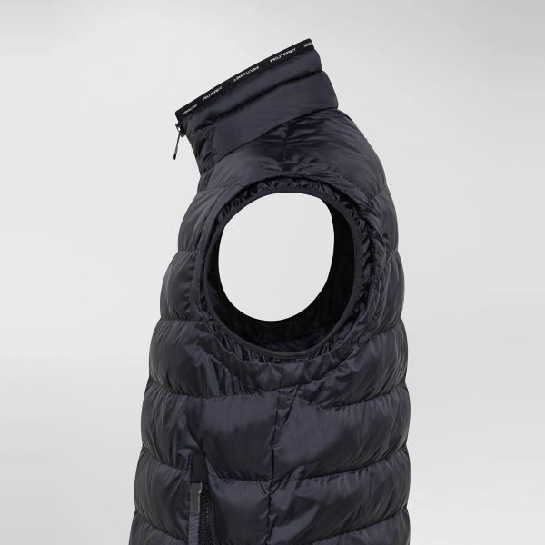 Peuterey Lavet Bodywarmer Navy