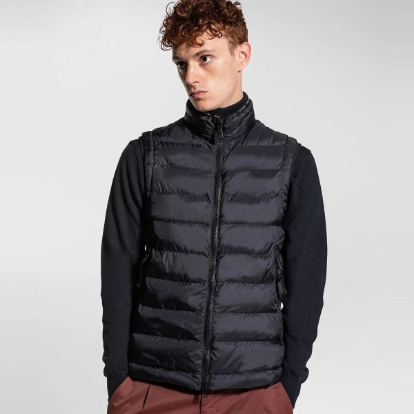 Peuterey Lavet Bodywarmer Navy