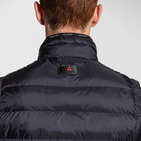 Peuterey Lavet Bodywarmer Navy