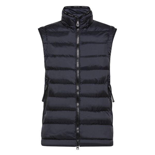 Peuterey Lavet Bodywarmer Navy