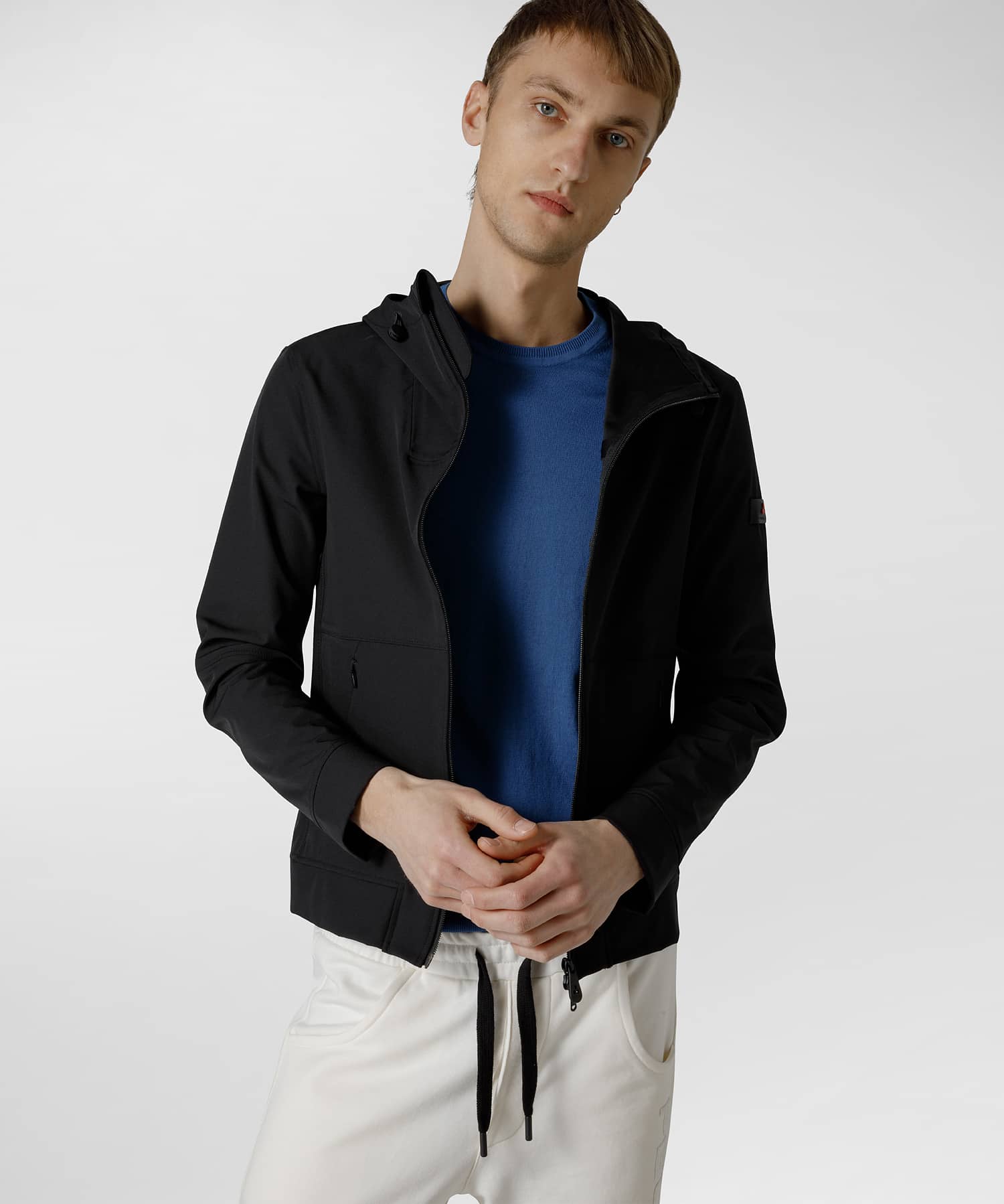 Peuterey Lembata Jack Zwart 53501191581-221