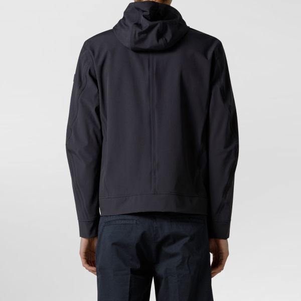Peuterey Lembata Jas Navy