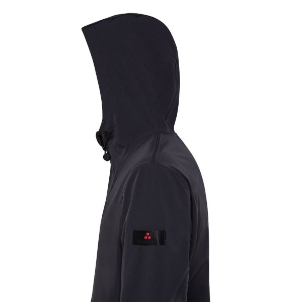 Peuterey Lembata Jas Navy