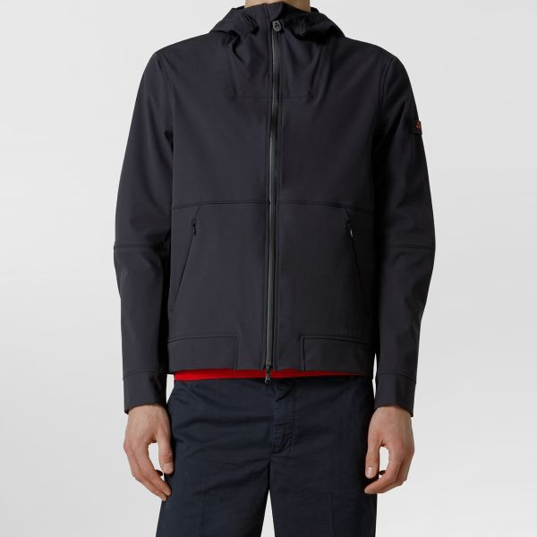 Peuterey Lembata Jas Navy