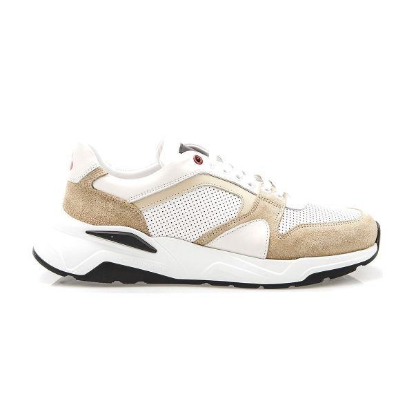 Peuterey Leyat Sneaker Zand