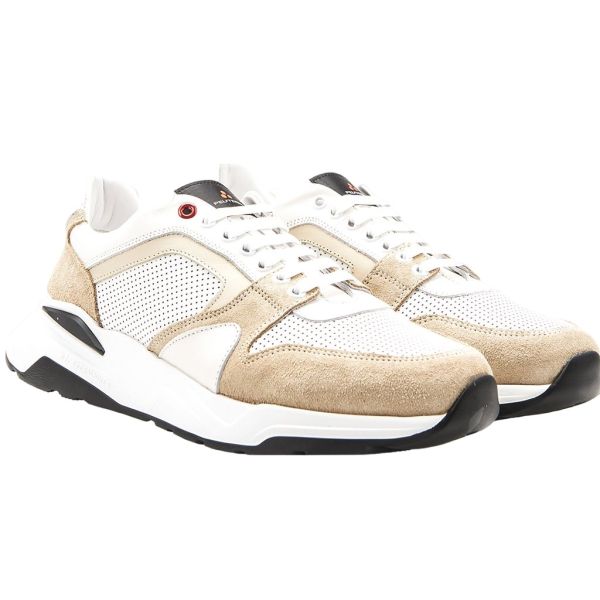 Peuterey Leyat Sneaker Zand