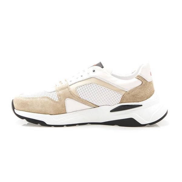 Peuterey Leyat Sneaker Zand