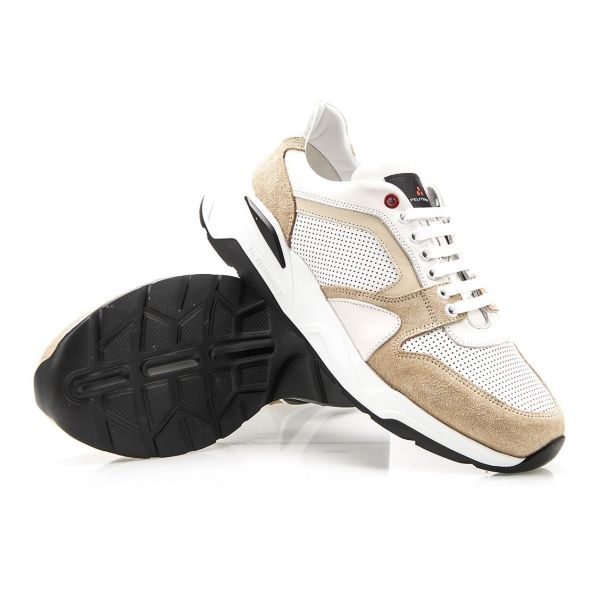 Peuterey Leyat Sneaker Zand