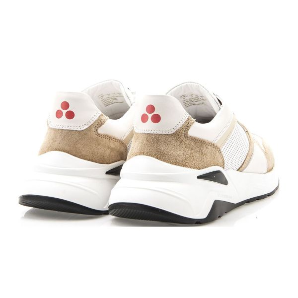 Peuterey Leyat Sneaker Zand