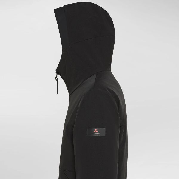Peuterey Loge Bomber Jas Zwart