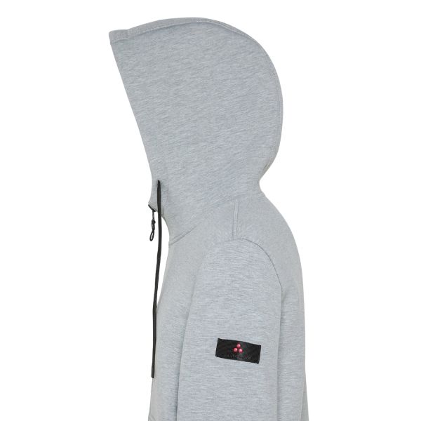 Peuterey Makin Vest Grijs