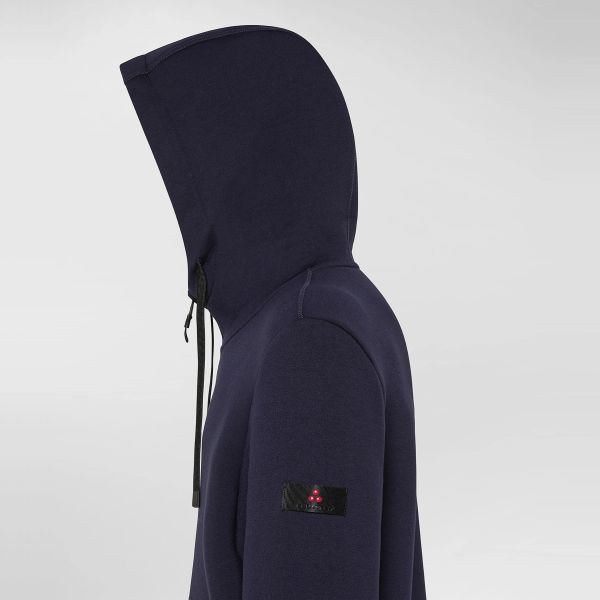 Peuterey Makin Vest Navy