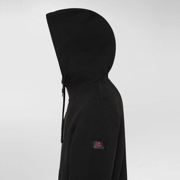 Peuterey Makin Vest Zwart