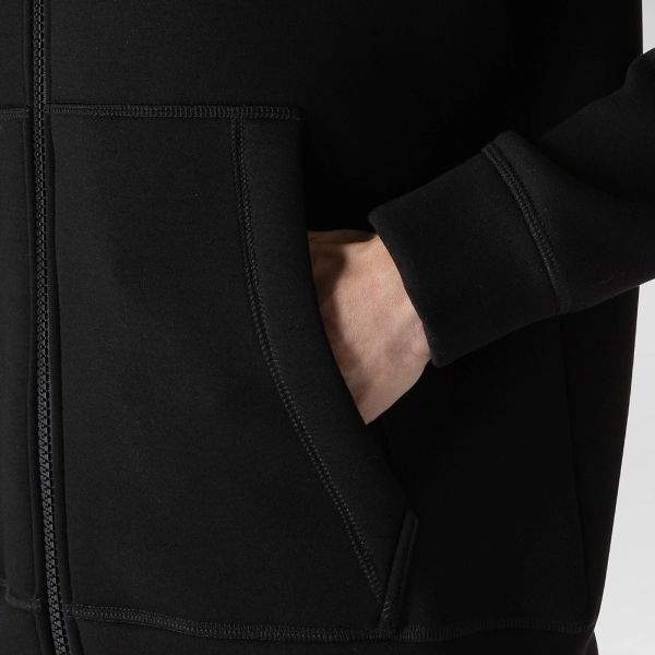 Peuterey Makin Vest Zwart