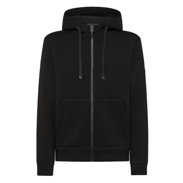 Peuterey Makin Vest Zwart