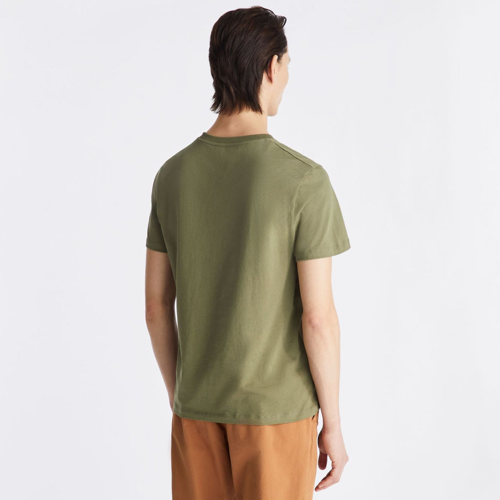 Peuterey Manderly T-shirt Groen