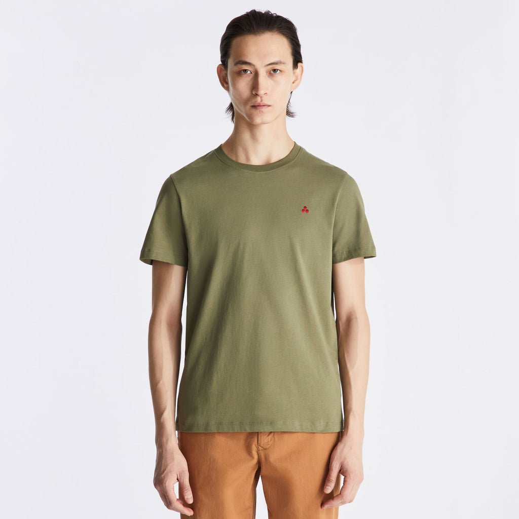 Peuterey Manderly T-shirt Groen