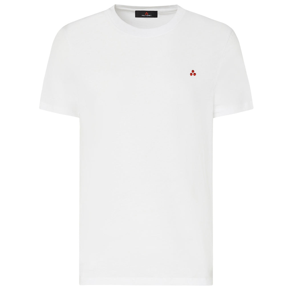 Peuterey Manderly T-shirt Off White